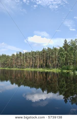Lake