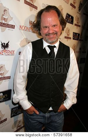 Ritchie Montgomery at the 'Let's Kick It For Kenya' Concert Benefit, Eleven, West Hollywood, CA. 06-04-10