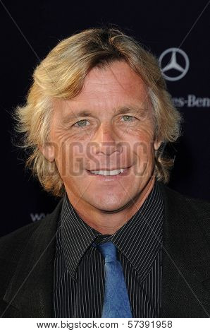 Christopher Atkins at the 9th Annual Chrysalis Butterfly Ball, Private Location, Beverly Hills, CA. 06-05-10