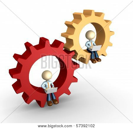 Development Concept