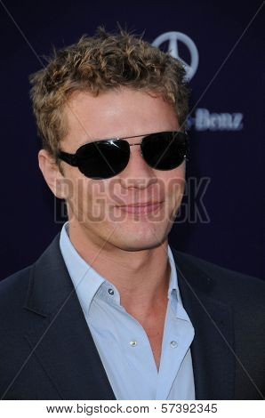Ryan Phillippe at the 9th Annual Chrysalis Butterfly Ball, Private Location, Beverly Hills, CA. 06-05-10