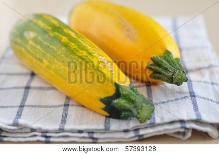 Zucchini