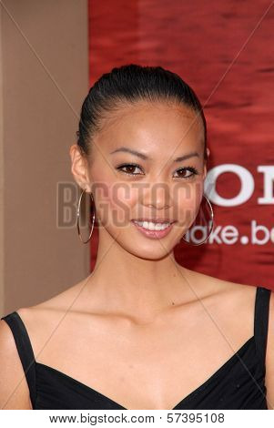 Hiroko Mima  at 