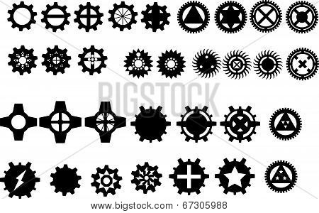 Gears