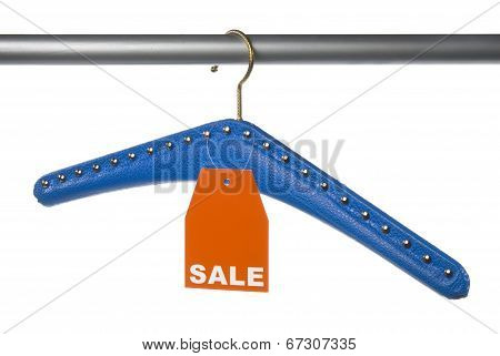Hanger With Reference To Sale