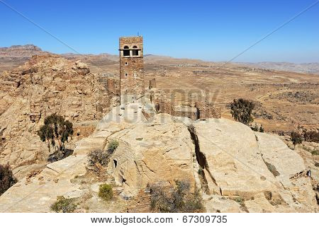 Yemen