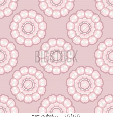 Abstract Pattern