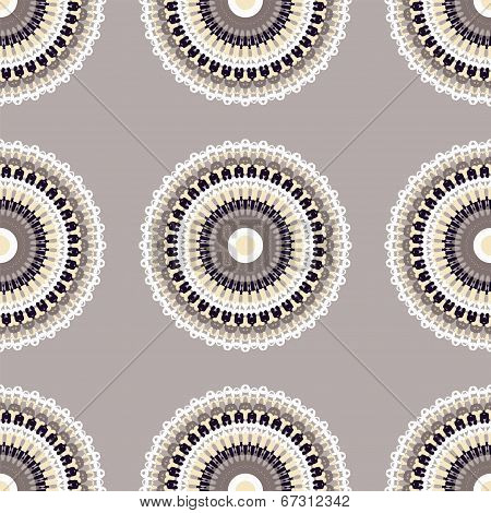 Abstract Pattern