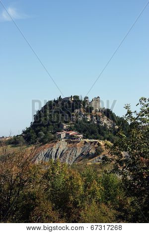 Canossa