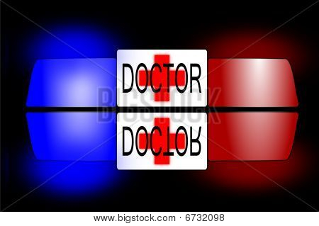 Doktor