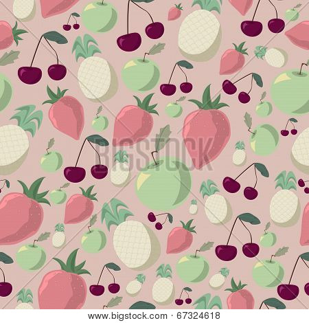 Fruits