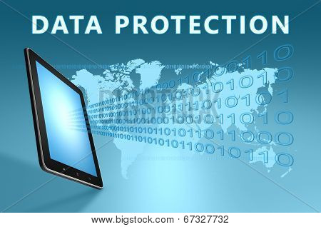 Data Protection