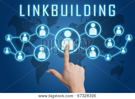 Linkbuilding