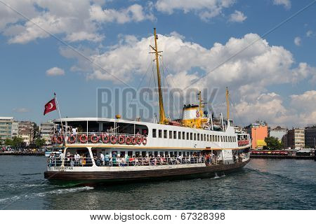 Ferry