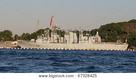 War Ship