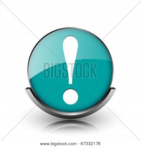 Attention Icon
