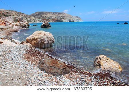 Cyprus