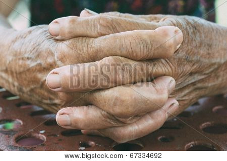 Old Hands