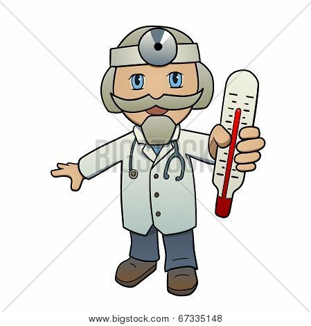 Chibi doc