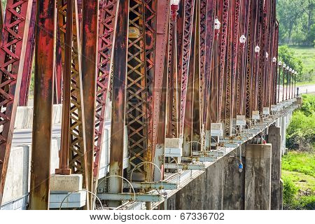 Plattsmouth Bridge
