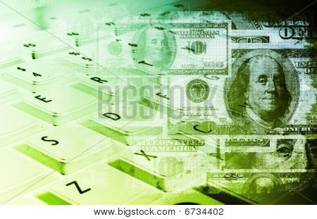 Banco internético