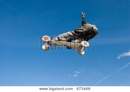 ชุด Mountainboard
