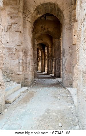 Roman Stone Arches (2)