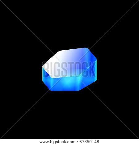 Abstract light