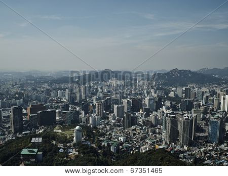 Korea