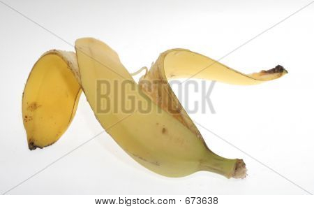 Banana Shell