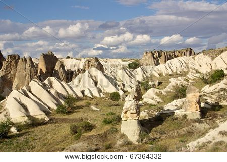 Cappadocia, Turkey