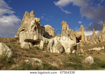Cappadocia, Turkey