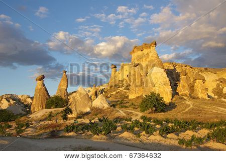Cappadocia, Turkey
