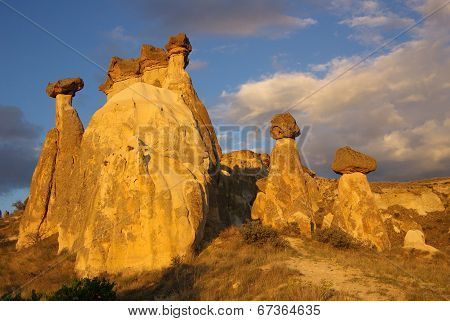 Cappadocia, Turkey