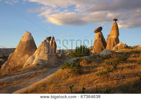 Cappadocia, Turkey