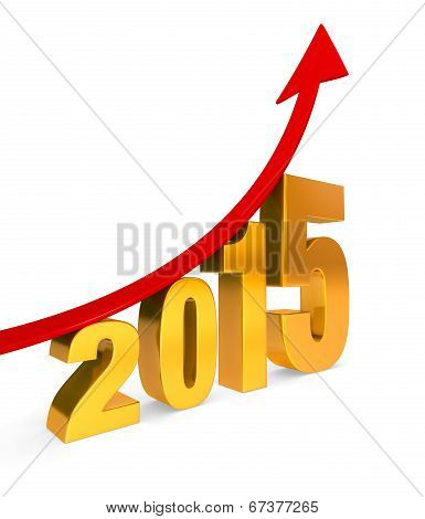 Improving Prospects In 2015