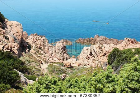 Sardinia