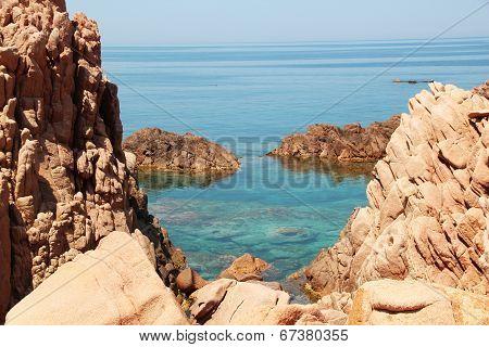 Rocks