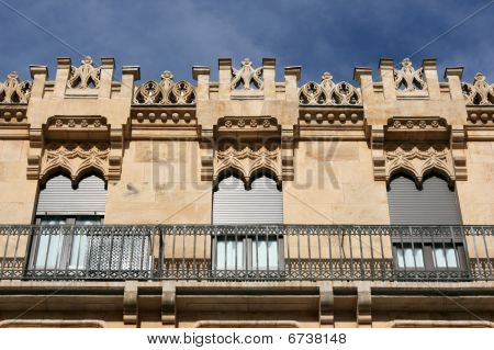 Salamanca