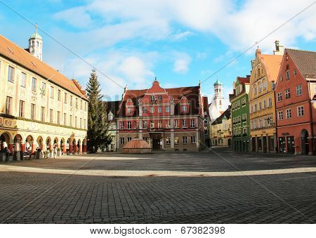 Memmingen
