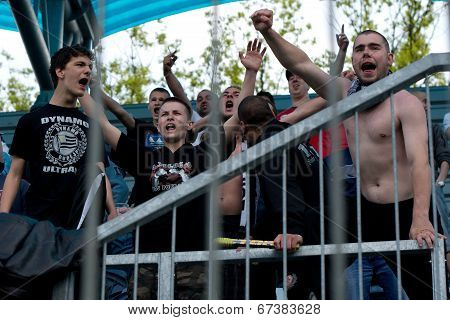 Ultras Dynamo