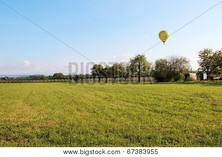 balloon
