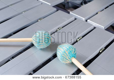 Vibraphone