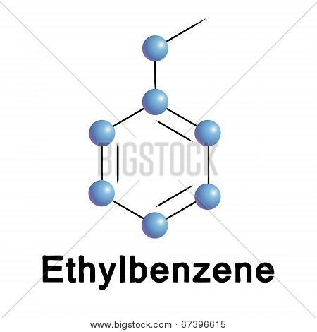 Ethylbenzene