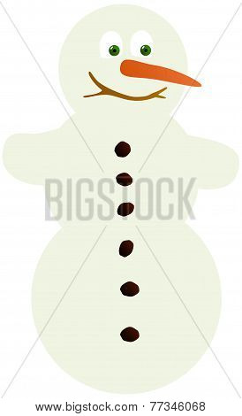 Snowman