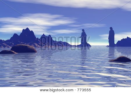 Passaggio di fantasia