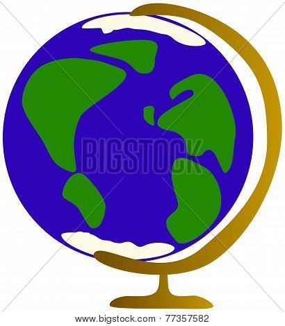 Globe