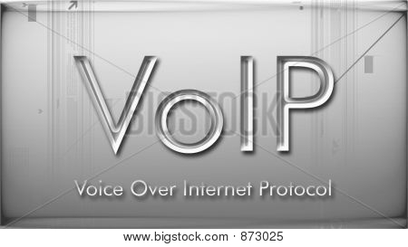 Metal de VoIP