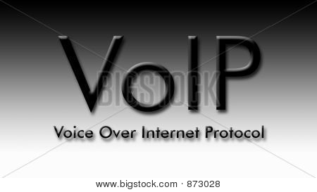 Gradiente de VoIP