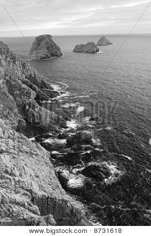 Cape, kalem-Hir